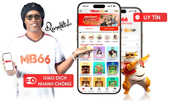 Thư viện game khổng lồ