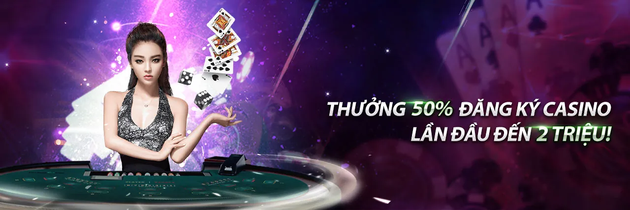 Đại dương bắn cá 90ok Casino