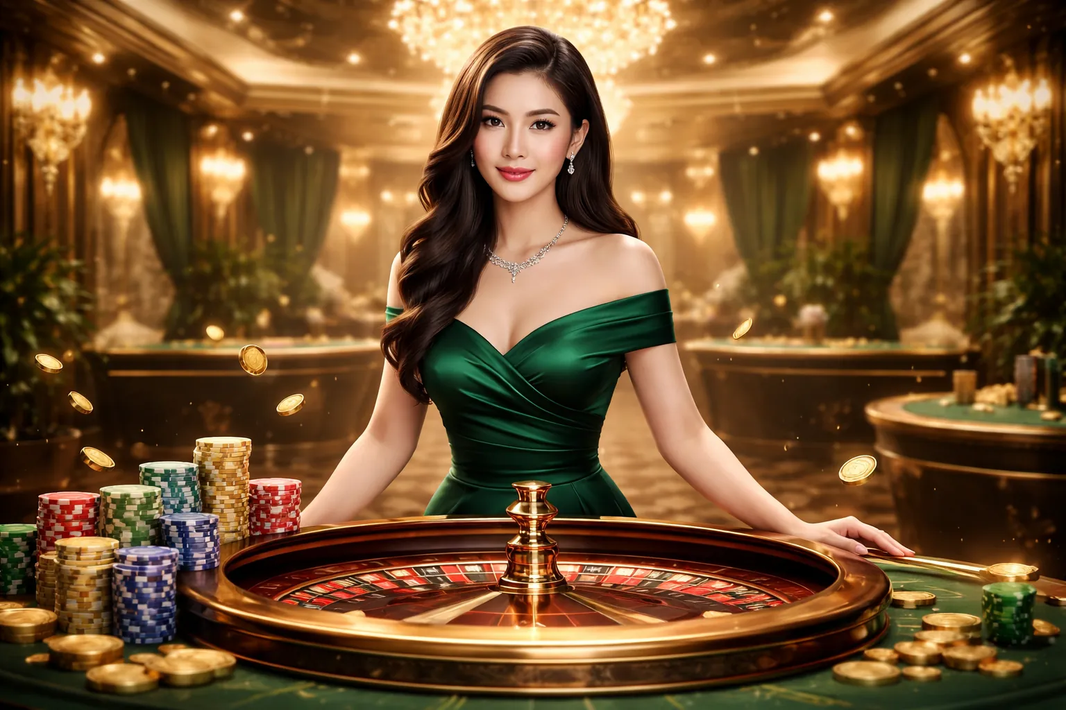 Game Nổi Bật 90ok casino