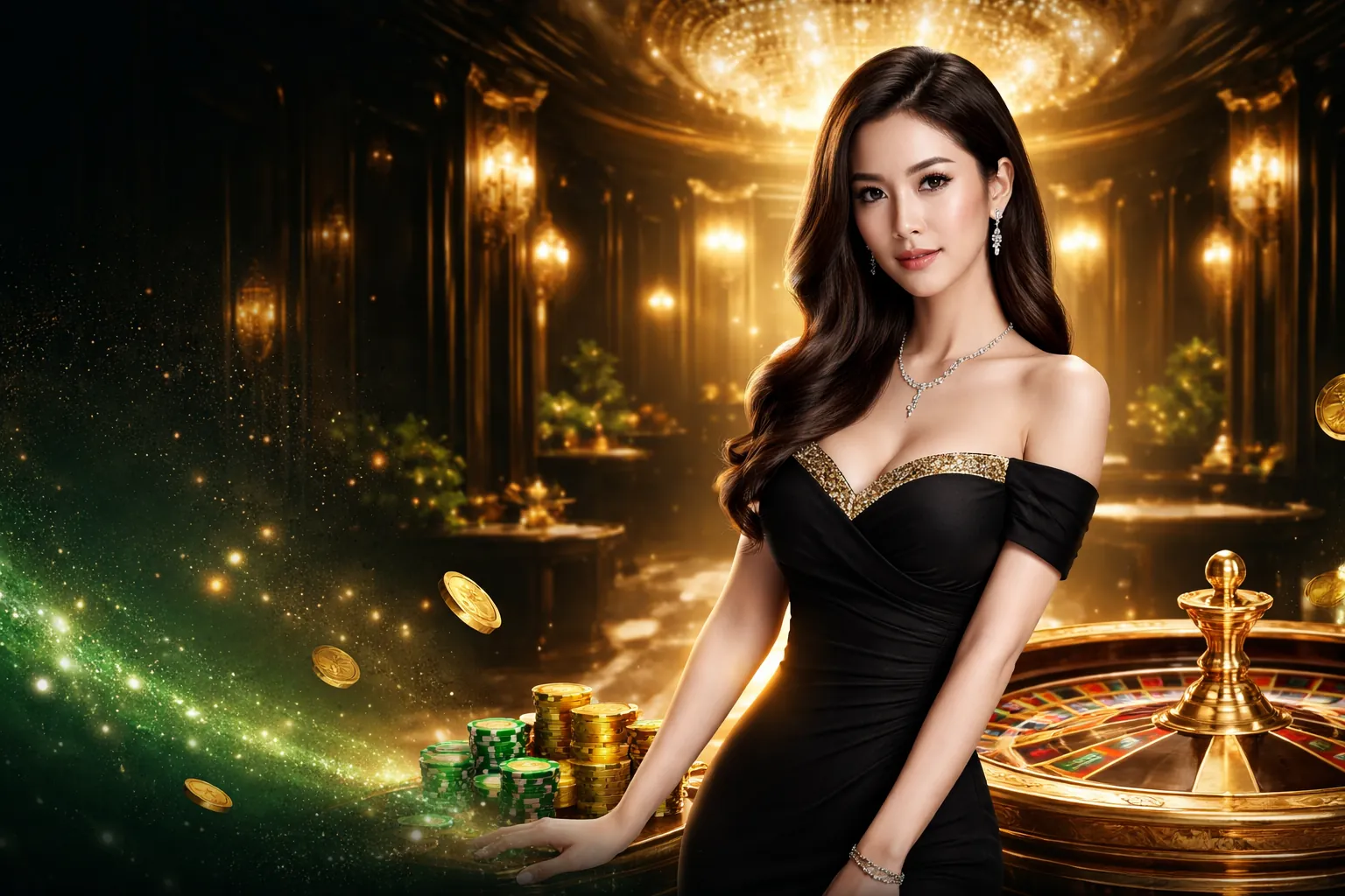 Giá Trị Cốt Lõi 90ok casino