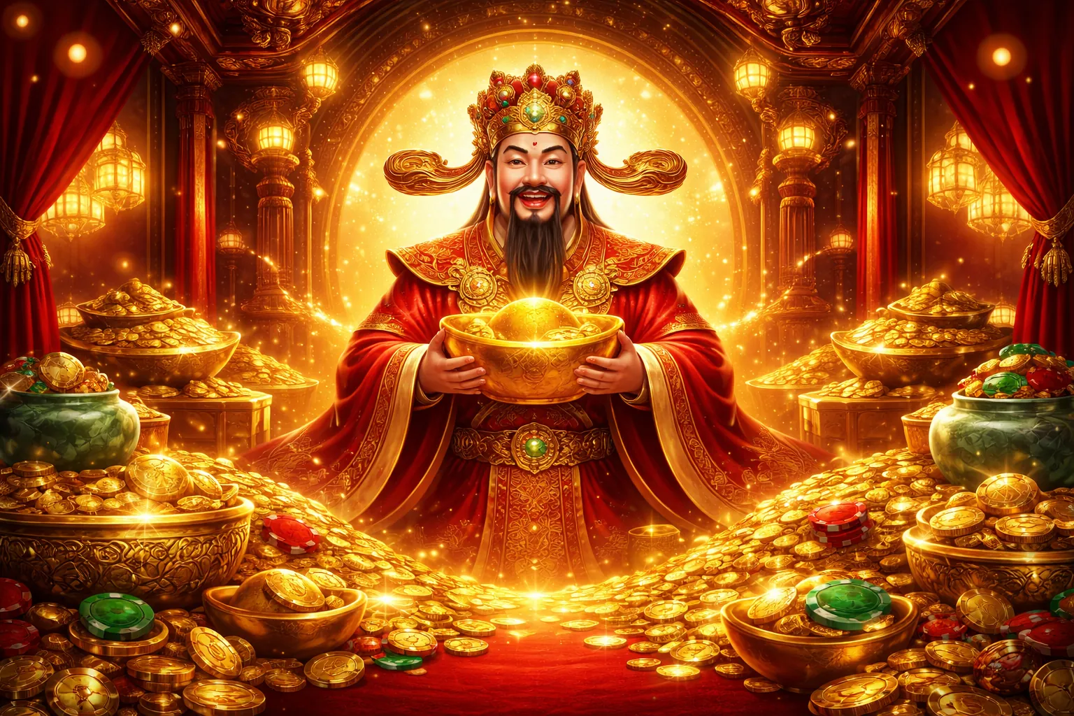 Hình ảnh bảo mật dữ liệu 90ok casino