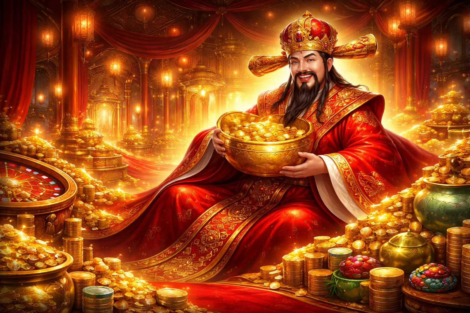 Chính Sách Cookie của 90ok casino - Bảo vệ quyền riêng tư