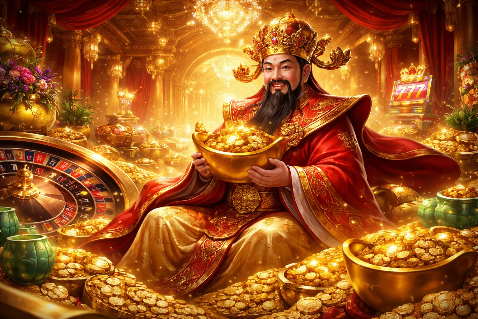 Tin tức 90ok Casino mới nhất
