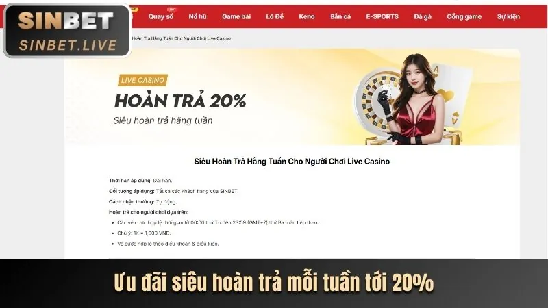 Thưởng chào mừng thành viên mới 90ok casino